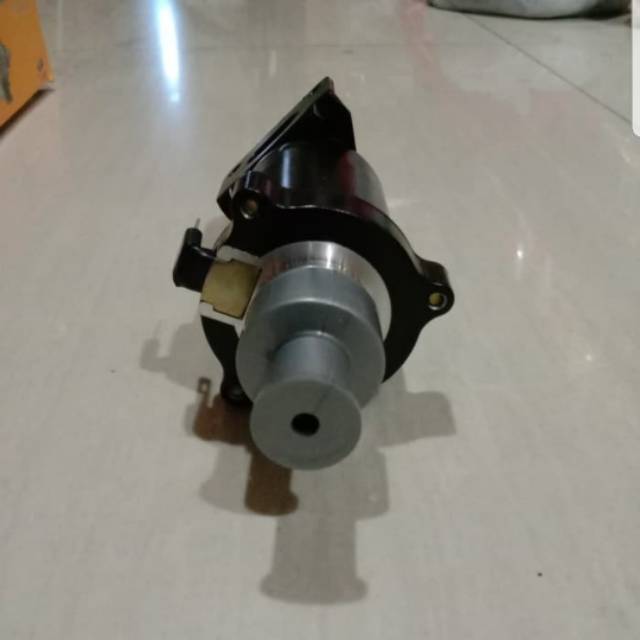 Dinamo starter assy byson 2010