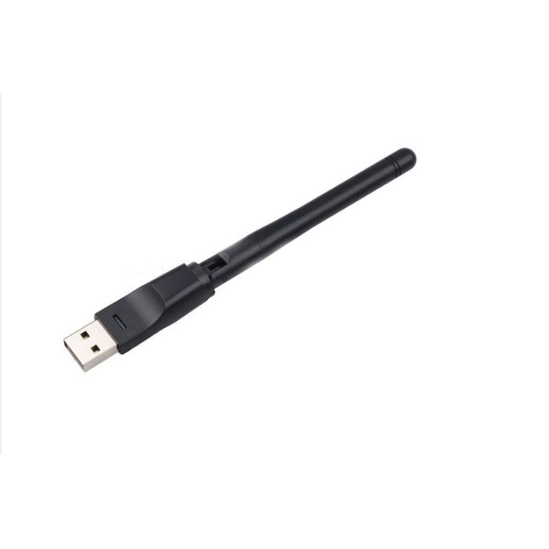 USB Wifi Dongle  , Adapter Antena Wifi  Set Top Box