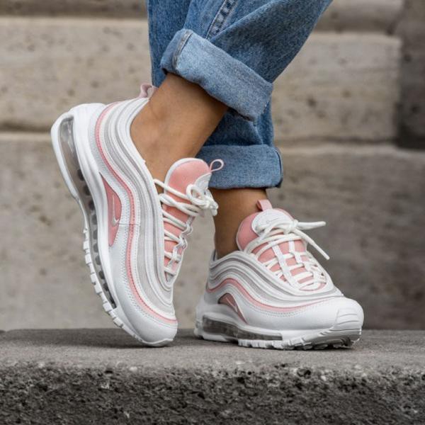 air max 97 peach