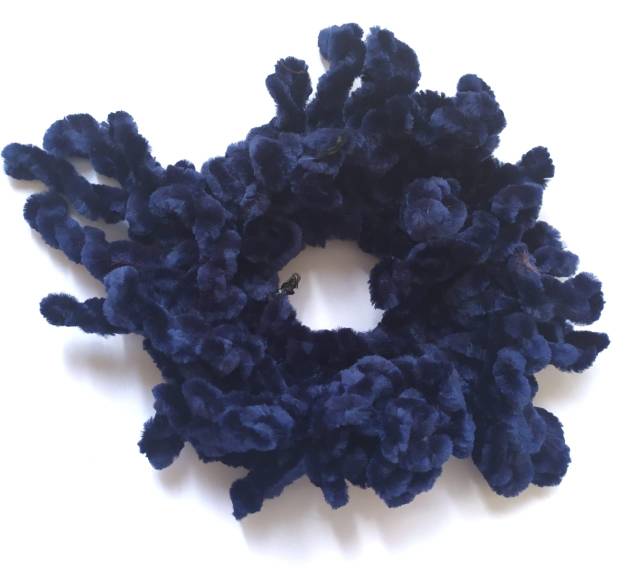 [AC]L1 Ikat Rambut Ubur Ubur | Kunciran Cendol | Kunciran Hijab Cepol | Aksesoris