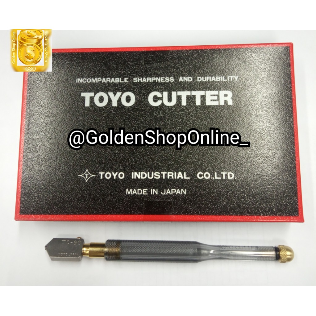 Potong Kaca Toyo Type TC 90