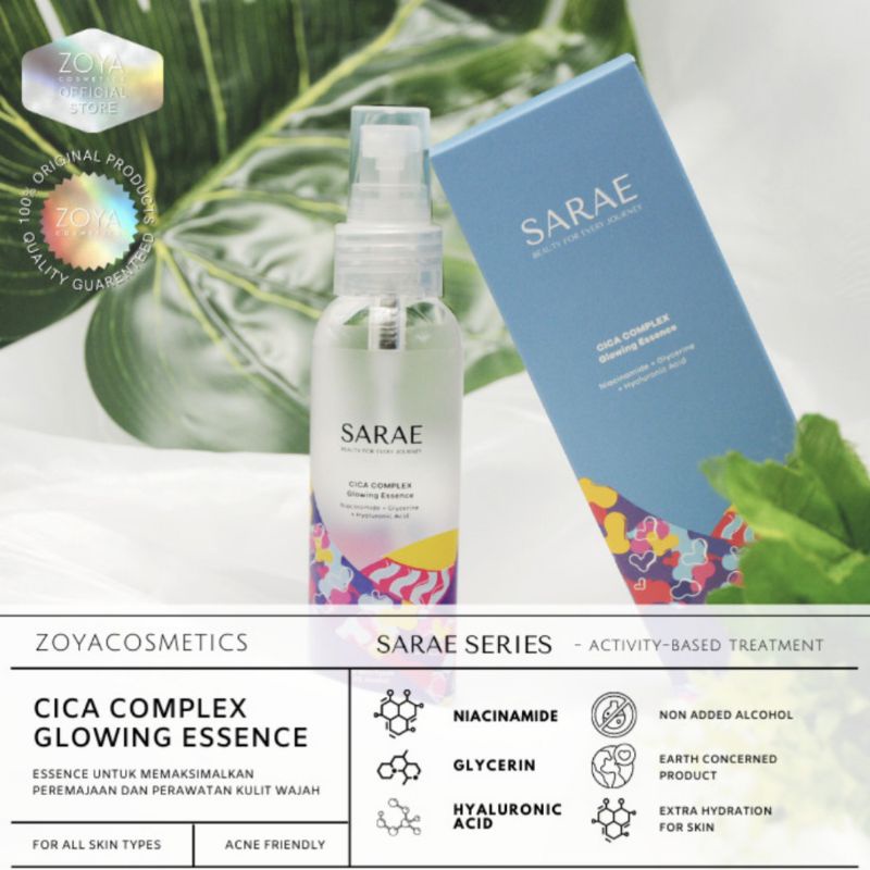Sarae essence