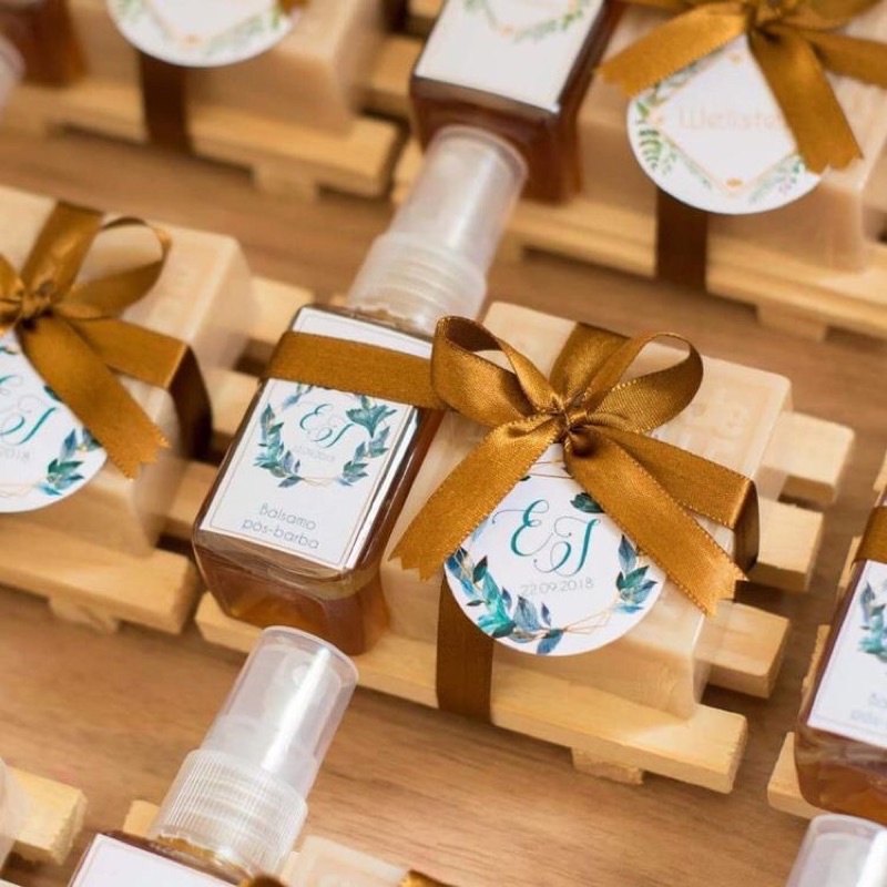 souvenir pernikahan hand sanitizer