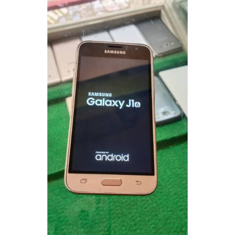 Samsung j1 2016