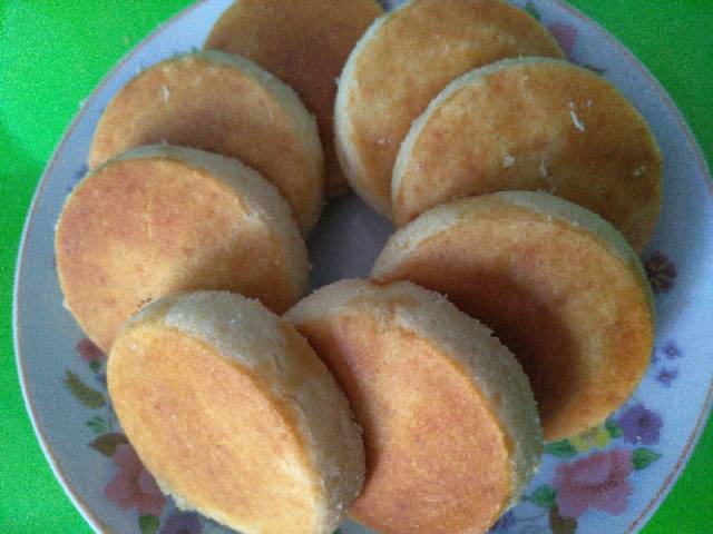 

2Xbtygneal Sakha Snack ) Kue Kacang Susu Bintik Bidadari Cookies Isi 20 Pcs Produsen Kue Kacang Mak