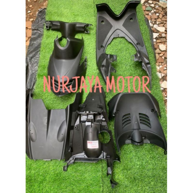 full body kasar mio soul OLD karbu 6 item all warna