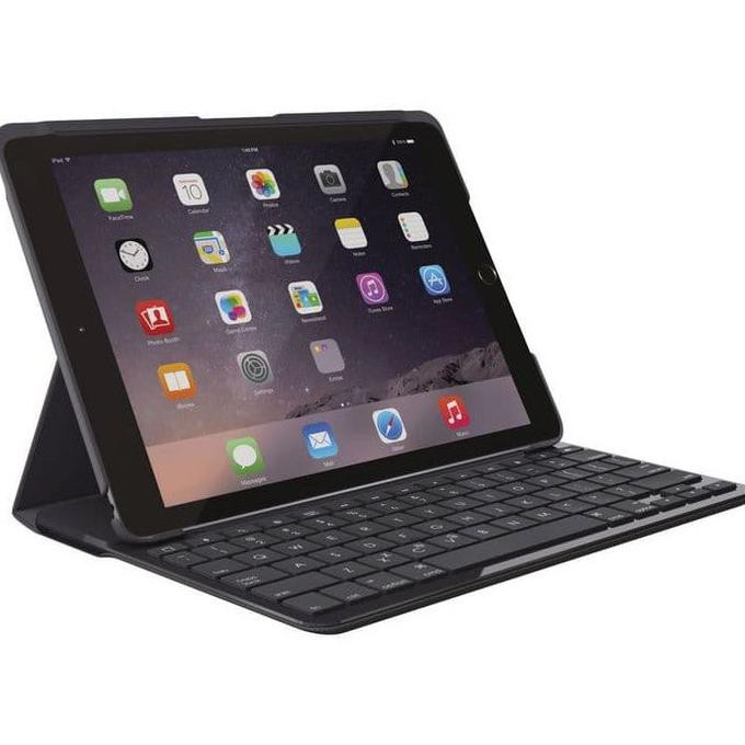 Ipad 7 / 8 10.2 2020 Book Cover Keyboard Bluetooth Premium Case