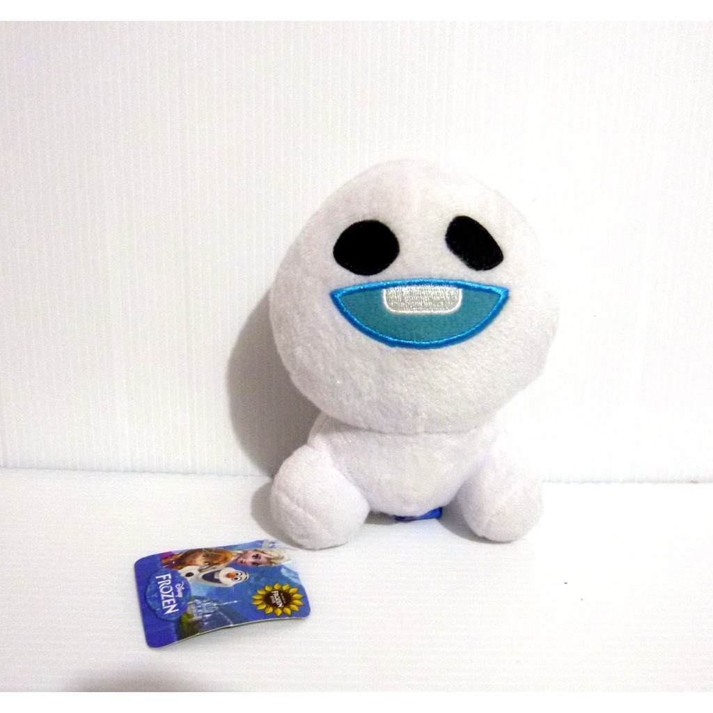 Boneka Olaf Frozen Original Disney Plush