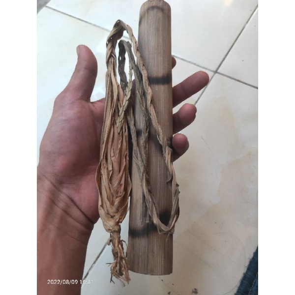 Kembang sereh manunggal pusaka