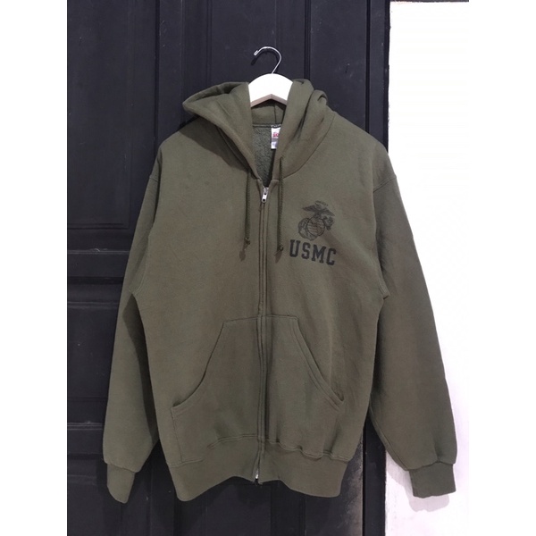 jaket usmc