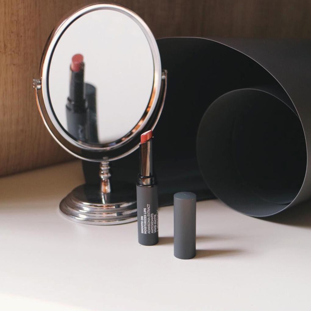 Lipstik Mineral Botanica Vivid Matt Lipstick