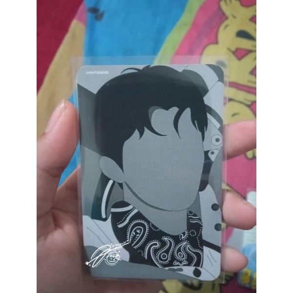 Pc Handdrawing Mark Slayer Super M Pop Up Store