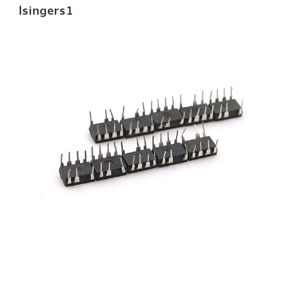 (lsingers1) 10pcs Ic LNK304PN DIP8 LNK304 DIP