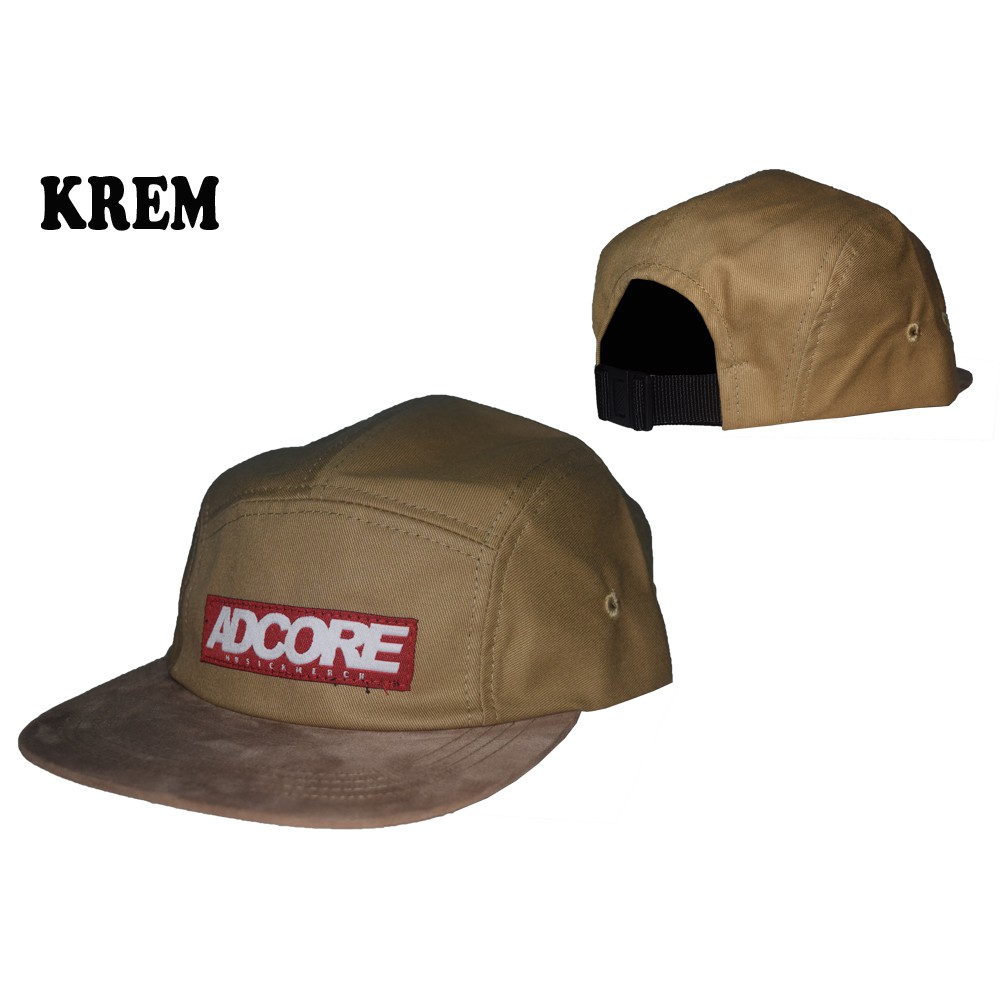 TOPI PRIA KEREN DISTRO ADCORE MERCH ORIGINAL MODEL TERBARU