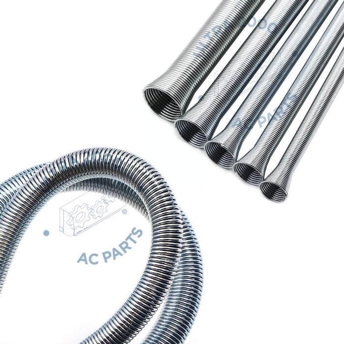 Per Bending Tube Pipa AC / Alat Bending Pembengkok Per Pipa Tembaga Ac / Alat Kulkas Tidak Dingin / 