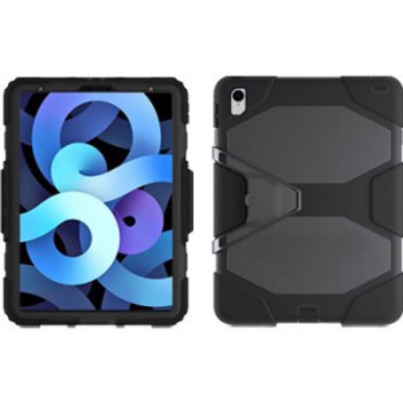 Griffin Survivor All Terrain Shockproof Case Casing Cover for iPad Air 10.9 4th Gen 2020