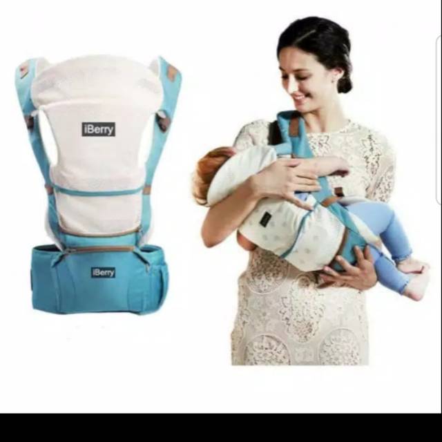 Jual iBerry Hipseat Indonesia|Shopee 