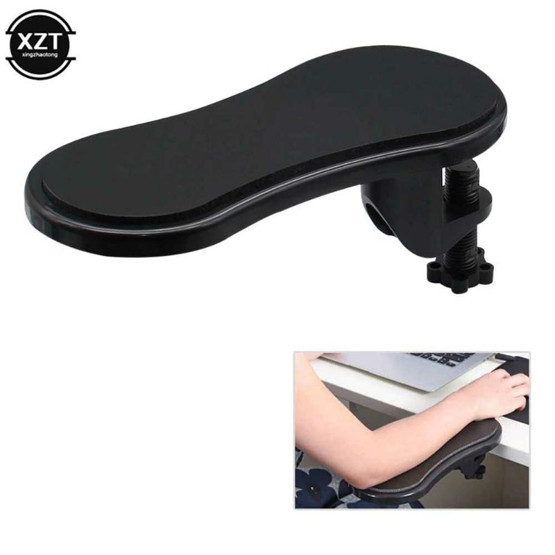 Sandaran Tangan Meja Kerja Komputer Arm Rest Pad