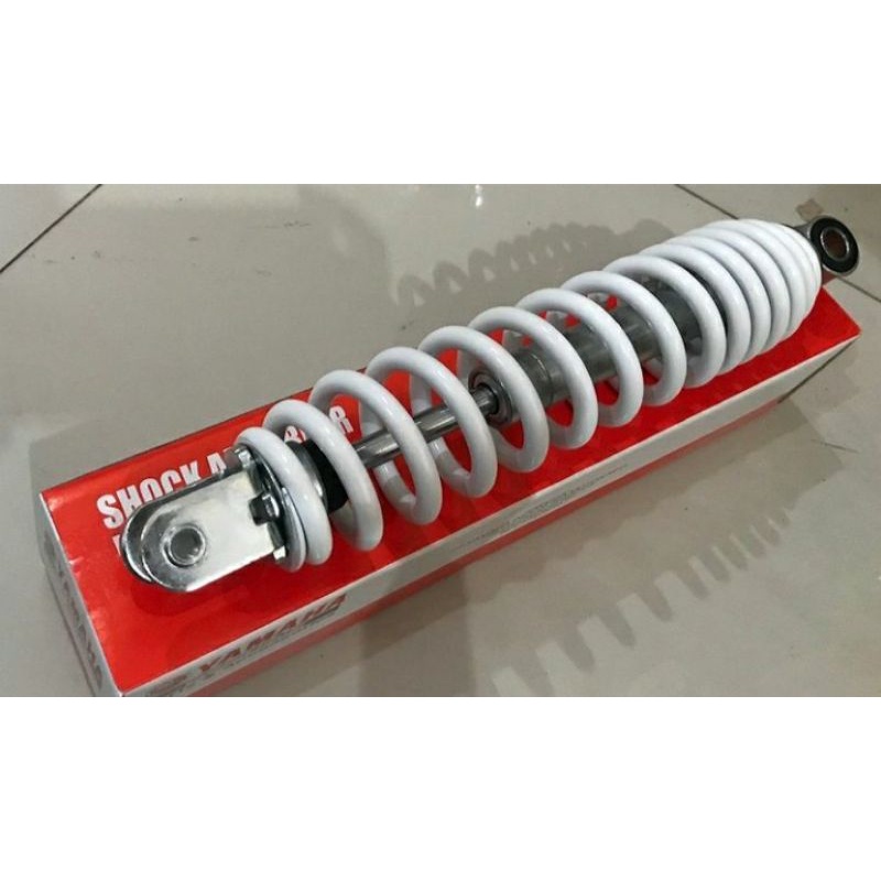 SHOCKBREAKER MIO/MIO J/MIO SPORTY