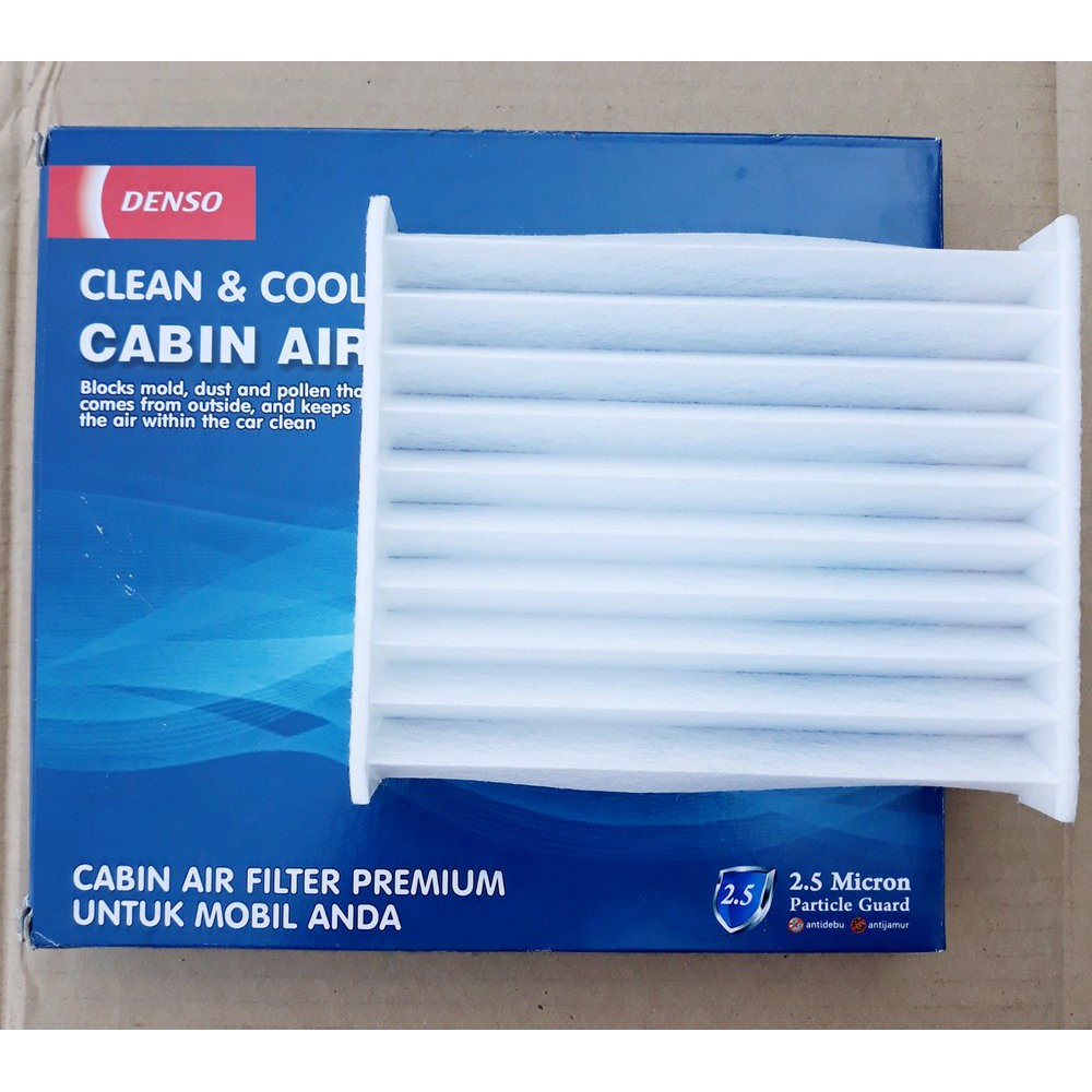Promo  FILTER AC AVANZA OLD DENSO