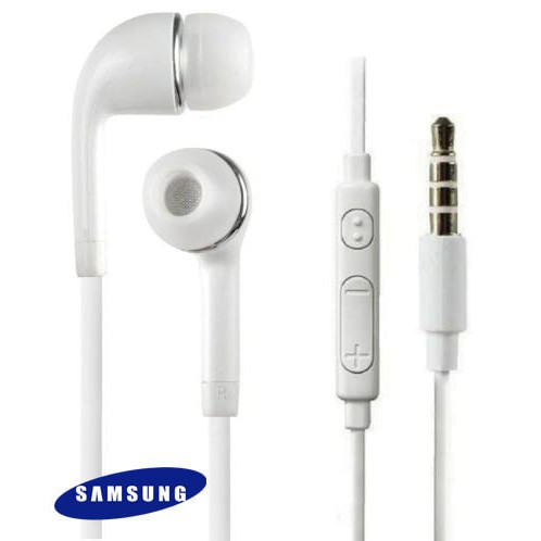 Headset / Earpod Samsung ORI 99%(OC)