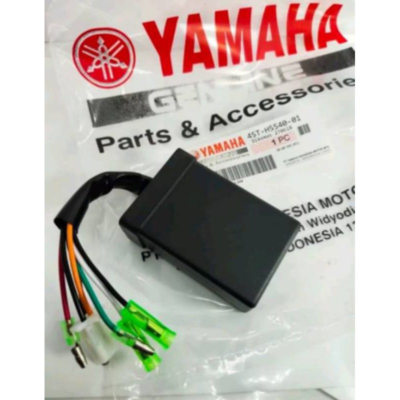 CDi VEGA R LAMA CRYPTON/4ST