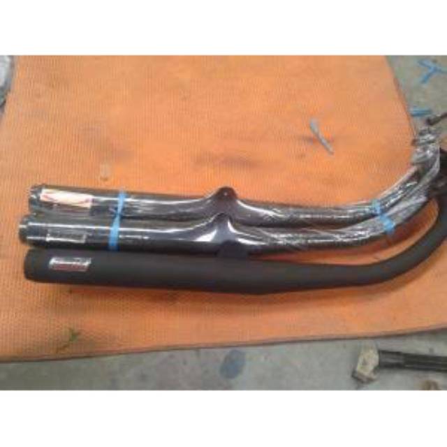 knalpot bpazz ori sr rxking