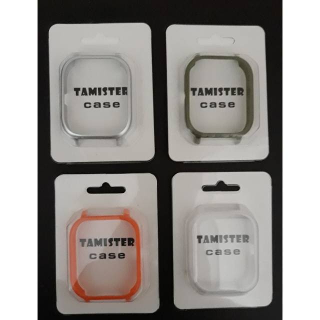 Huami Amazfit GTS bumper case protector