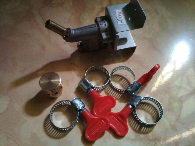 Pemantik Quantum / Pematik Quantum / Gas Valve Quantum / Pemantik Kompor Quantum / Kompor Quantum