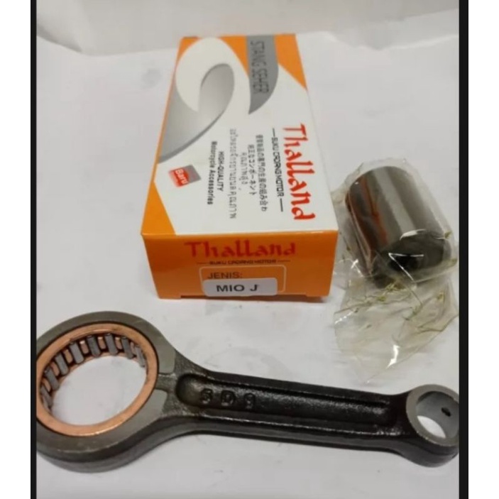 STANG SEHER MIO 3/MIO Z/MIO SOUL GT125 CONROD YAMAHA MIO 3 MIO Z MIO SOUL GT 125