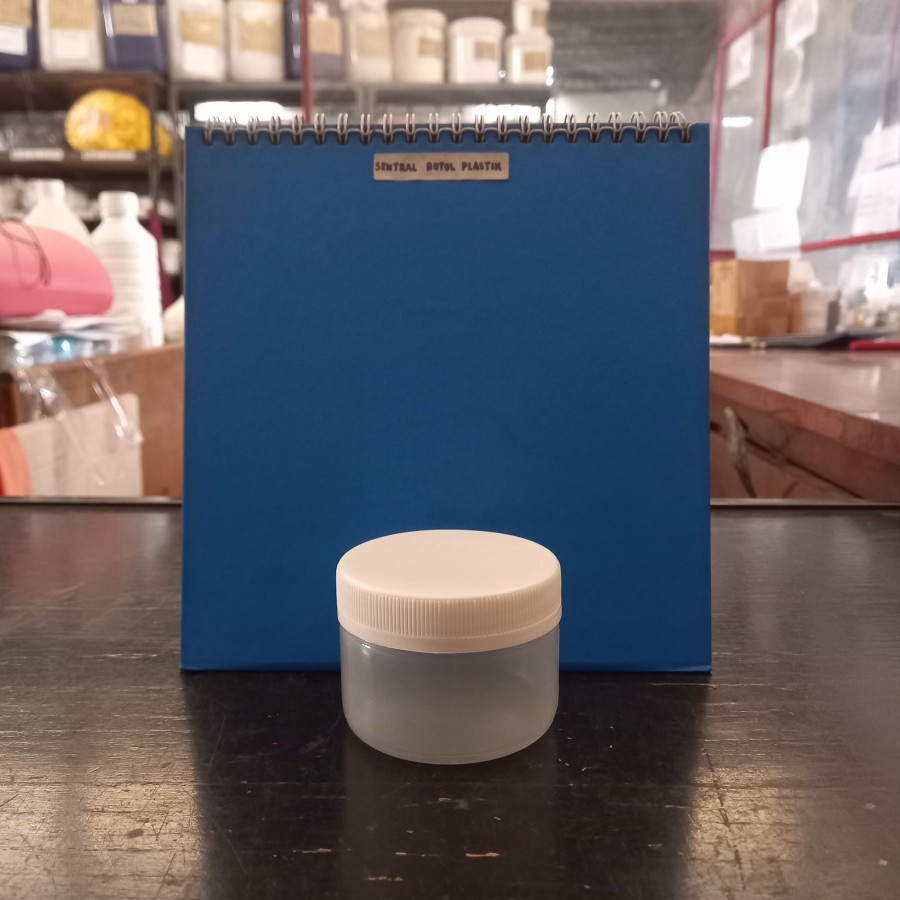 Pot Dahak Sputum 100ML