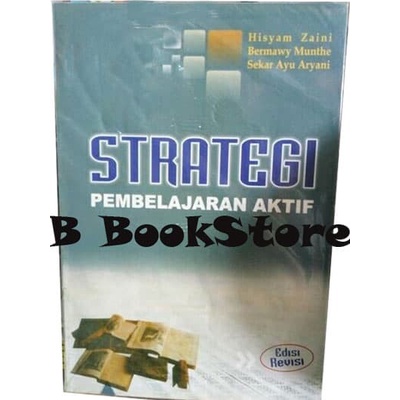 Strategi Pembelajaran Aktif Hisyam Zaini Dkk baru