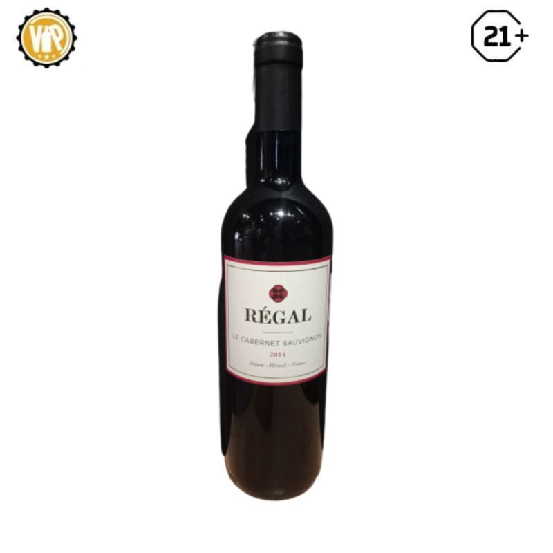 Regal Le Cabernet Sauvignon