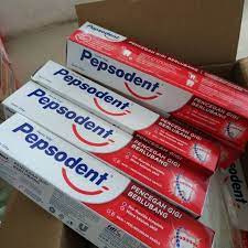 ODOL Pepsodent 225gr