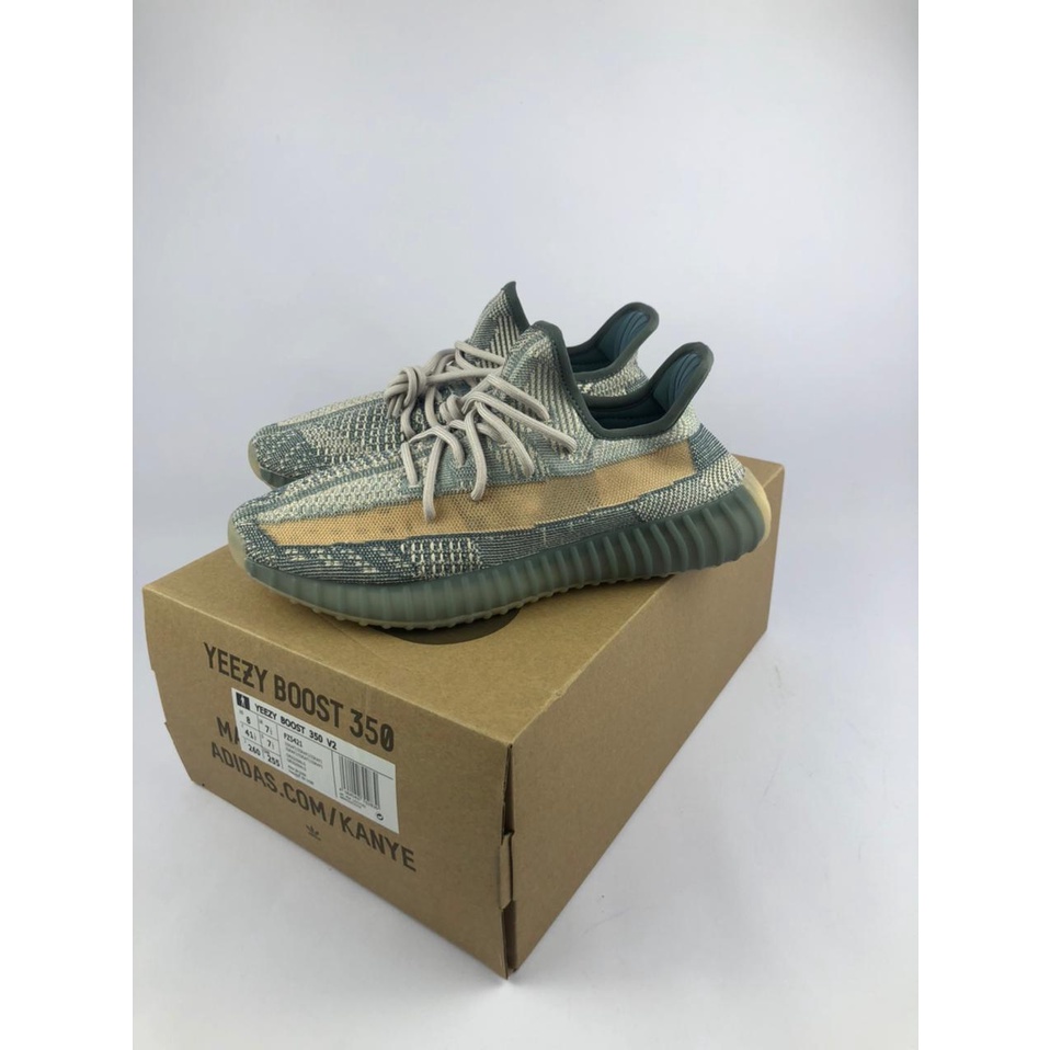 Yeezy Boost V2 350 Israfil PK, Guaranteed Real Pic Made In China.