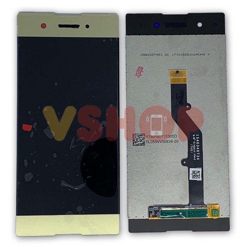 LCD TOUCHSCREEN SONY XPERIA XA1+ / XA1 PLUS G3416 G3412 LCD TS FULLSET