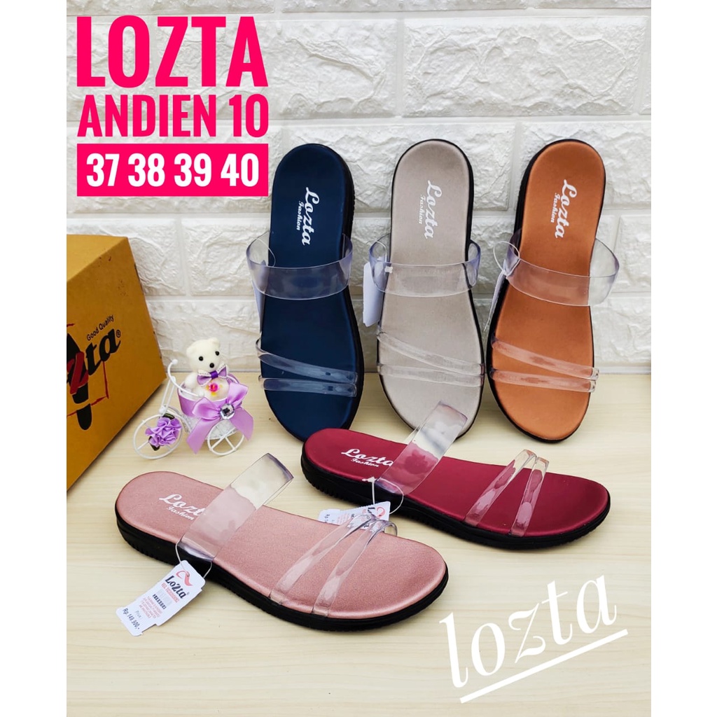 Promo Sandal Wanita terbaru murah - Sandal kickers wanita - Sandal wanita dewasa - Sandal import raj