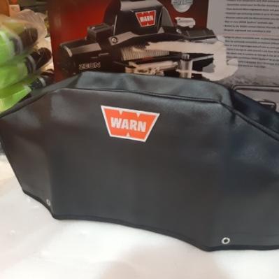 Cover Winch Warn .Universal Bisa Untuk Winch Yang Lainya Murmer - Murah