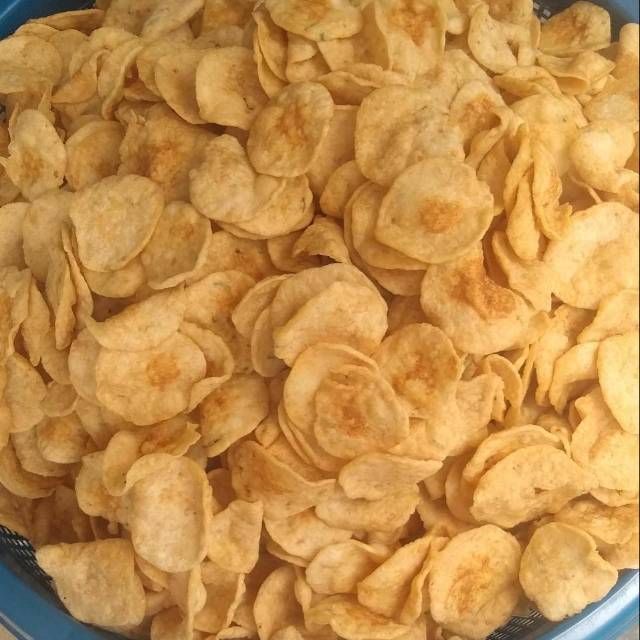 

Cireng garing
