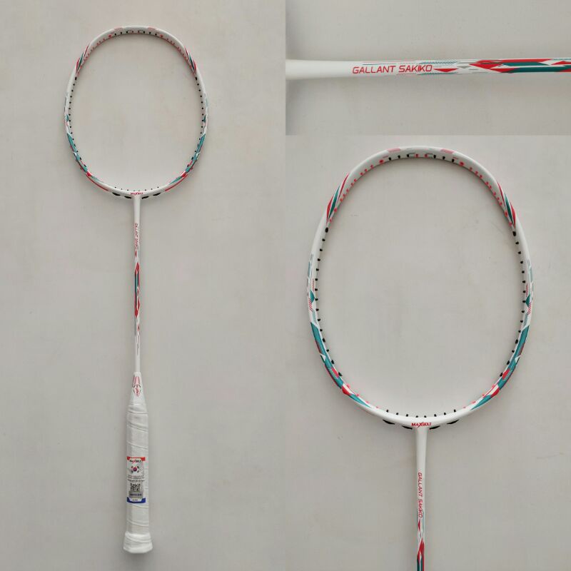 Raket Badminton Maxbolt Gallant Sakiko