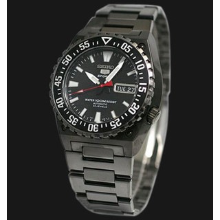 JAM TANGAN SEIKO SNZD73K1 / SNZD73 ORIGINAL & BERGARANSI