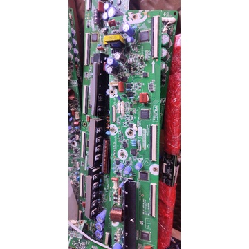 Ymain Tv Samsung Plasma 43H4500