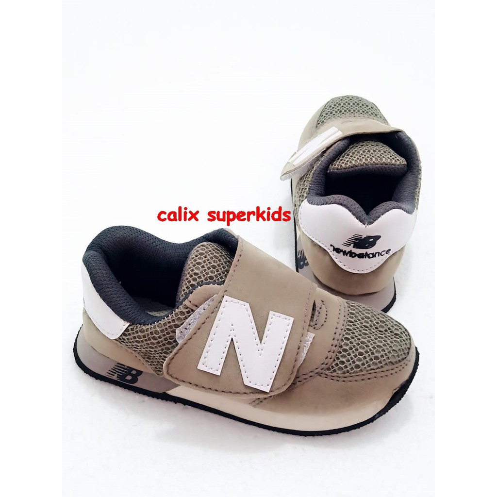 Sepatu Anak Nu Abu Sepatu Baby