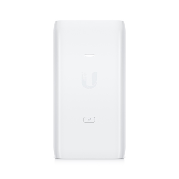 Ubiquity U-POE-AF PoE Injector, 802.3AF