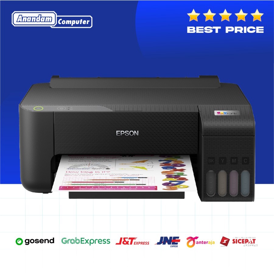 EPSON L1210 Printer