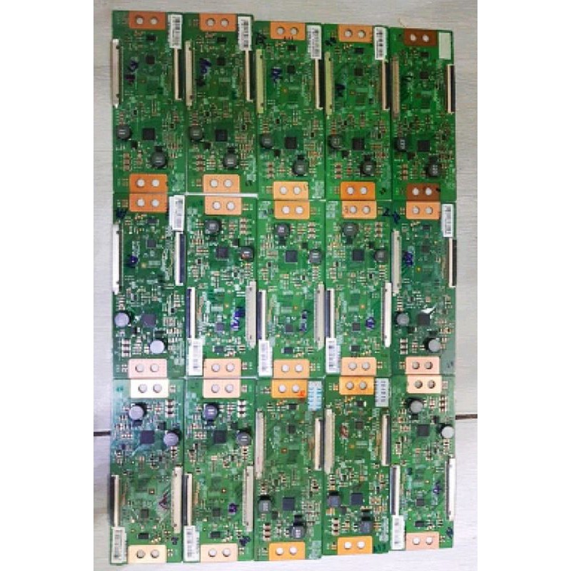 TCON Tcon Tikon T-con Display TV LED LG Toshiba Panasonic 32Inch