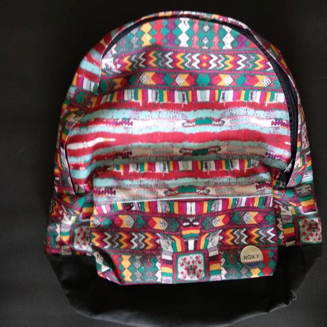 Roxy backpack sugar baby original