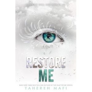 

Shatter Me 4 - Restore Me