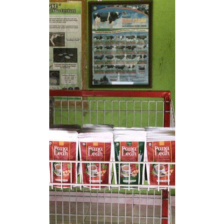 

wedang rempah pana leah