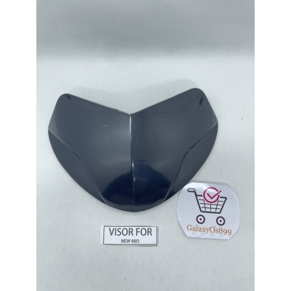 Visor Mio New - visor motor mio new